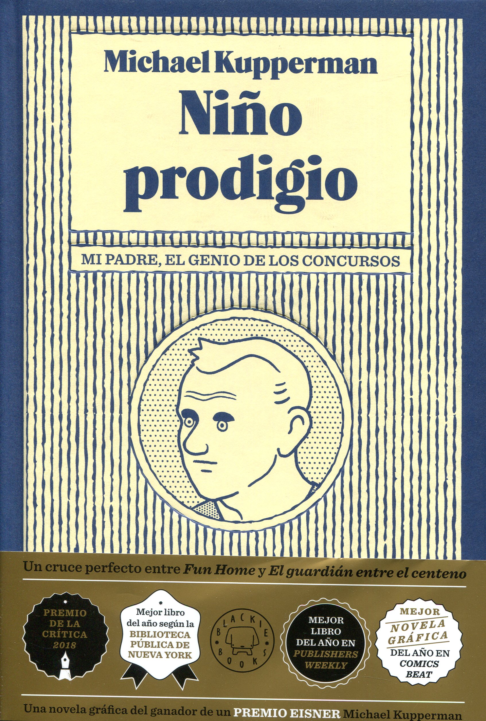 Niño prodigio