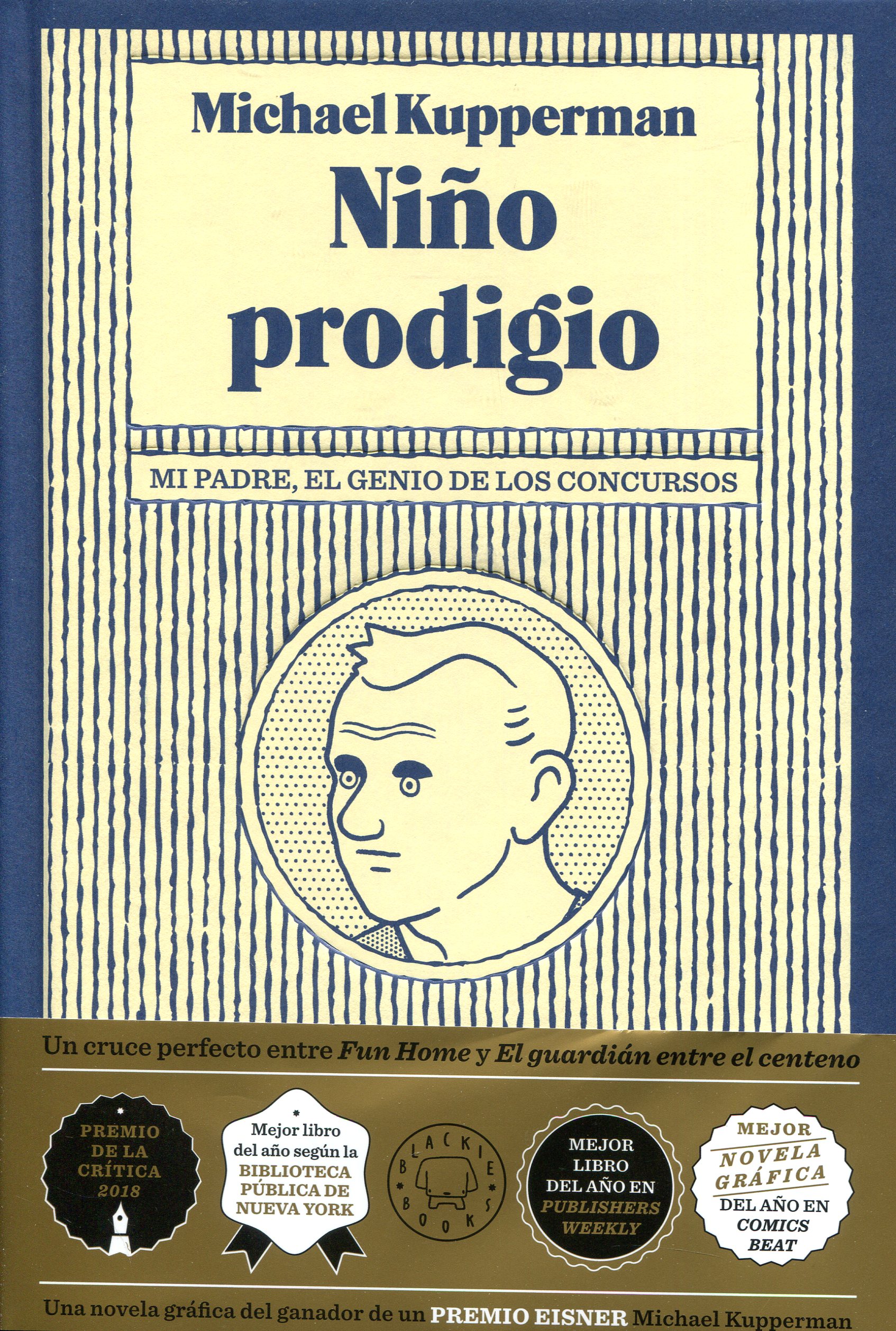 Niño prodigio