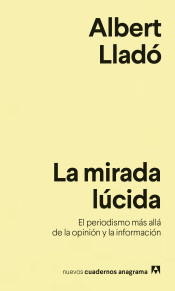 La mirada lúcida. 9788433916259