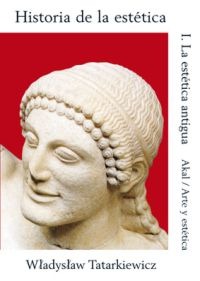 Historia de la Estética. 9788476002407