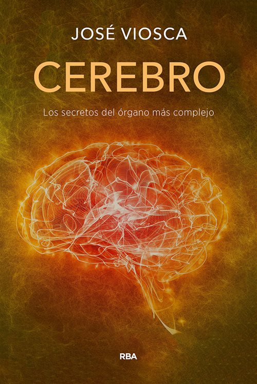 Cerebro. 9788491879305