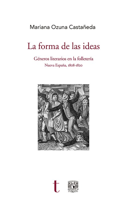 La forma de las ideas