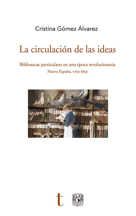 La circulación de las ideas