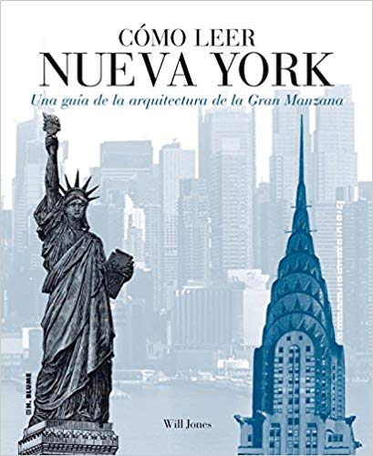 Cómo leer Nueva York. 9788496669802