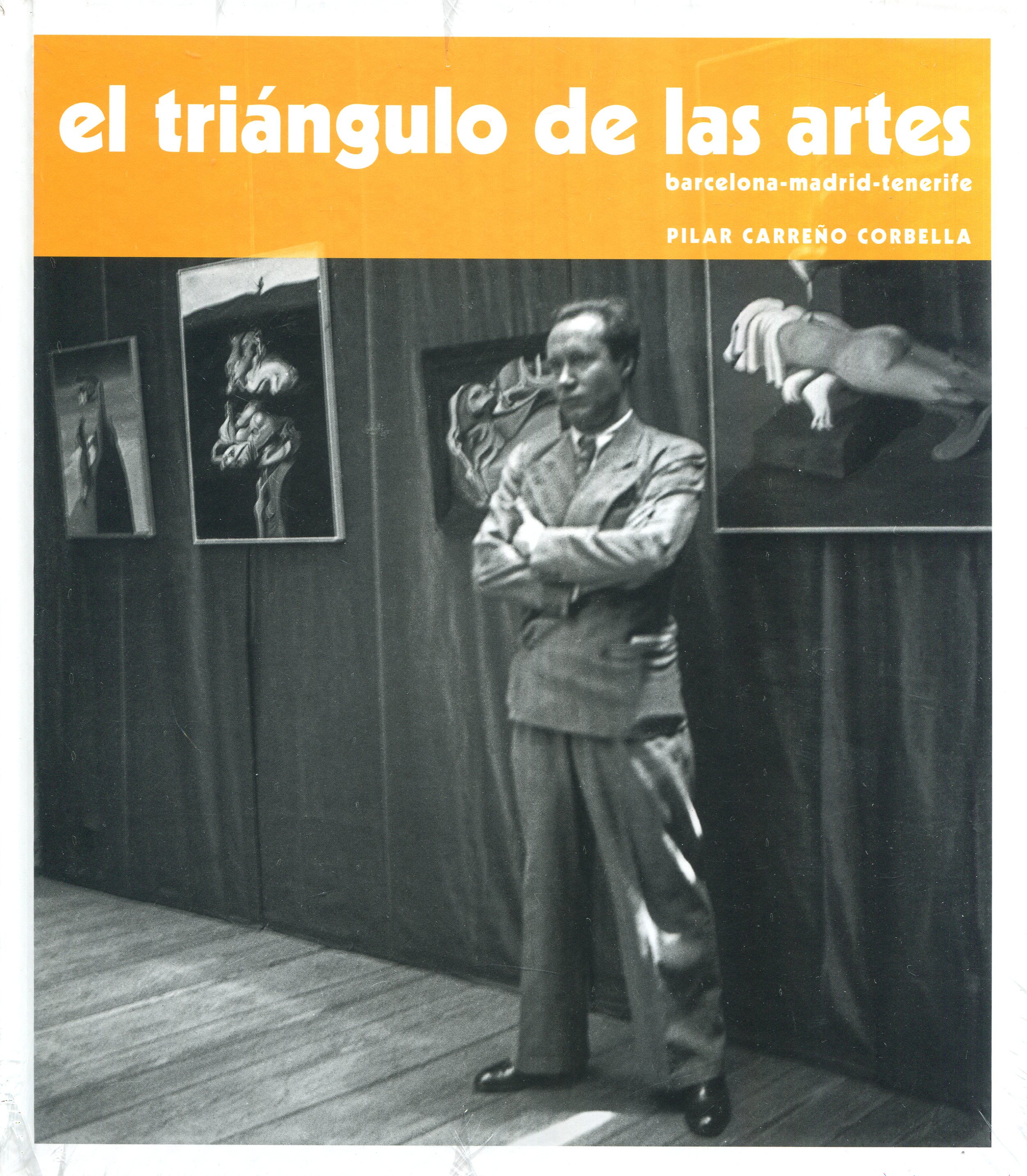 El triángulo de las artes