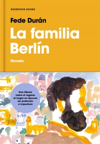 La familia Berlín. 9788417511234