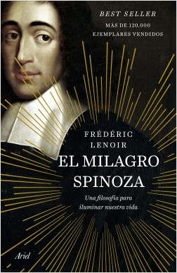 El milagro Spinoza. 9788434429666