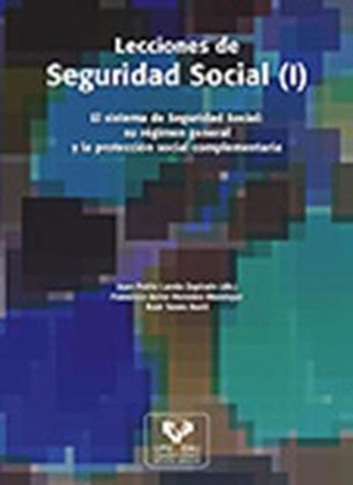 Lecciones de Seguridad Social