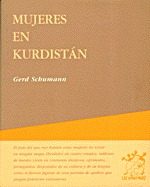 Mujeres en Kurdistán. 9788489753143