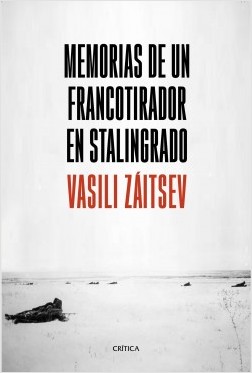 Memorias de un francotirador en Stalingrado. 9788491990703