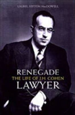 Renegade lawyer