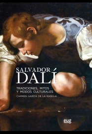 Salvador Dalí. 9788433863294