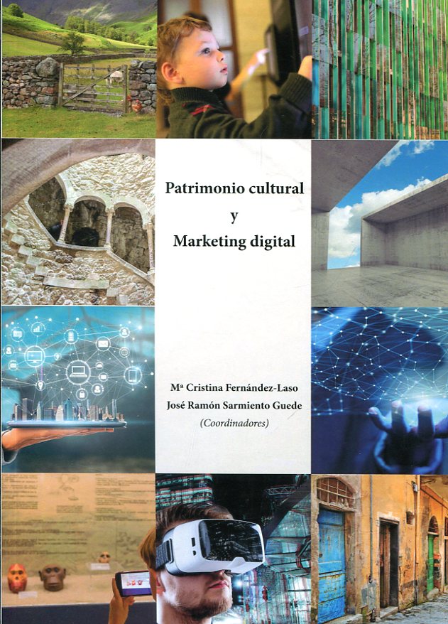 Patrimonio cultural y marketing digital