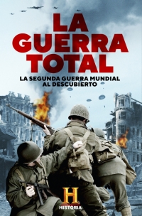 La guerra total. 9788401022210