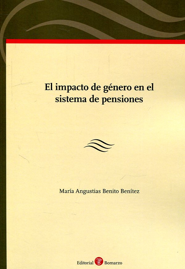 El impacto de género en el sistema de pensiones