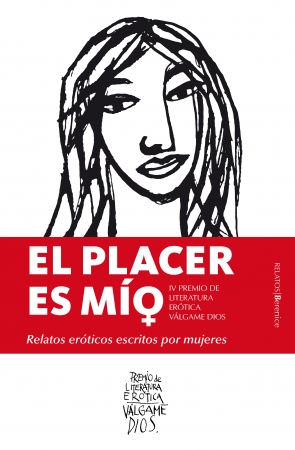 El placer es mío