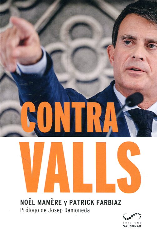 Contra Valls