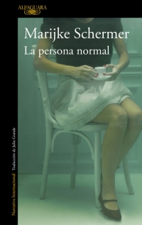 La persona normal. 9788420435442
