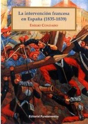 La intervención francesa en España