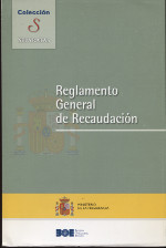 Reglamento General de Recaudación. 9788434015982