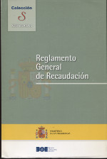 Reglamento General de Recaudación