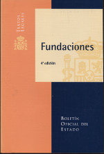 Fundaciones. 9788434016521