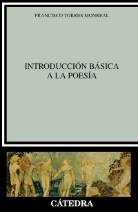 Introducción básica a la poesía. 9788437639444