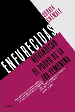 Enfurecidas. 9788449335488