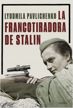 La francotiradora de Stalin. 9788491990772