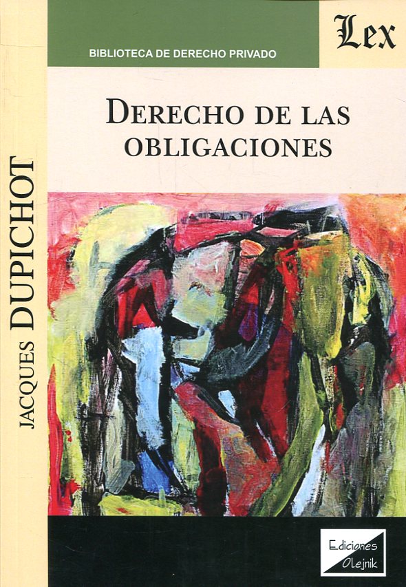 Derechos de las obligaciones