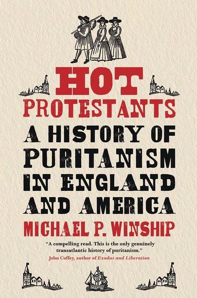 Hot protestants