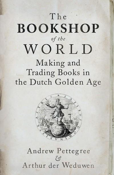 The bookshop of the world