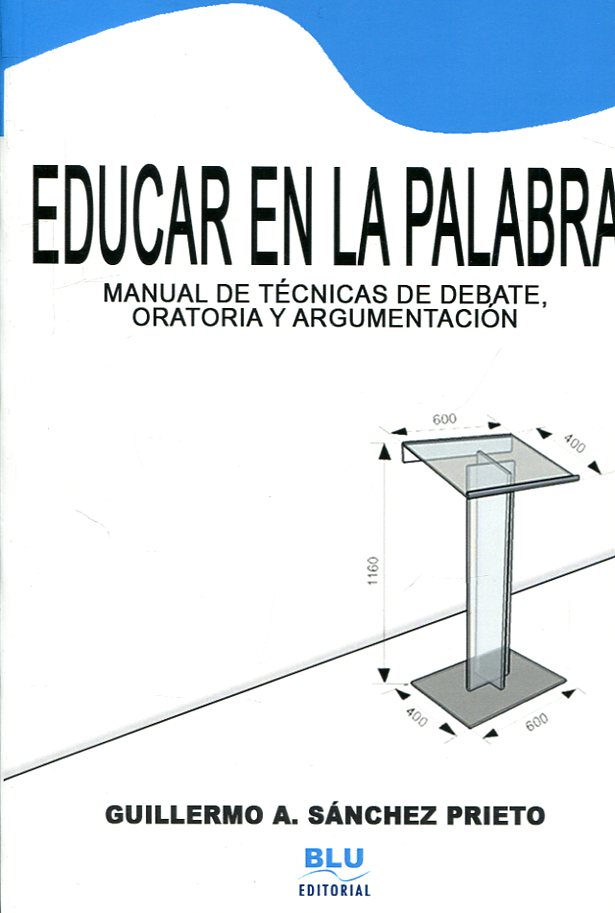 Educar en la palabra. 9788460882732