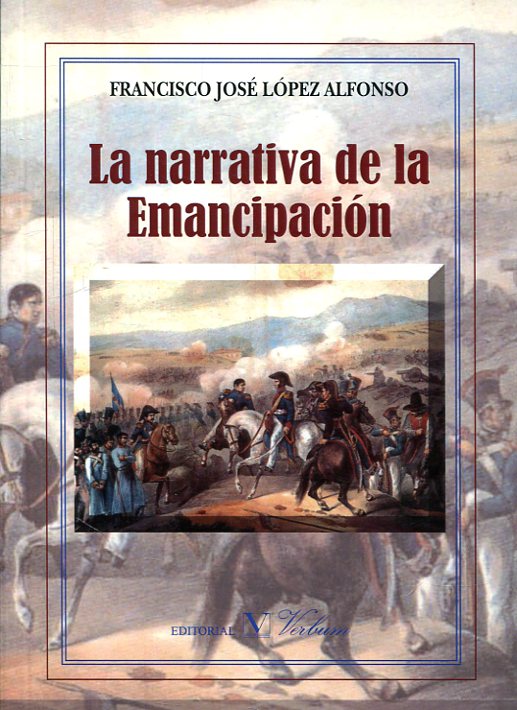 La narrativa de la emancipación. 9788490742358