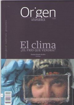 El clima, ¿el frío que vendrá?. 9788494868634