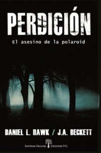 Perdición. 9788494930256