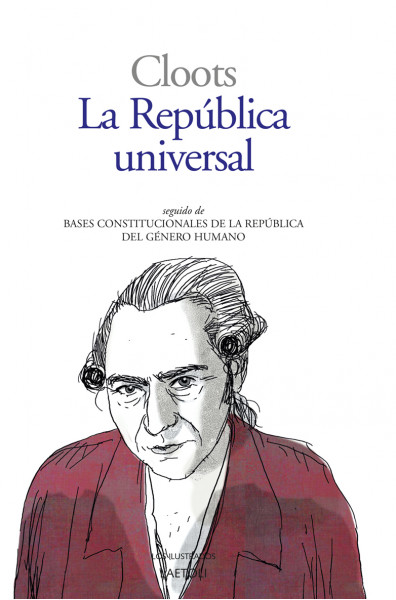 La República universal. 9788494971709