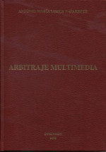 Arbitraje multimedia
