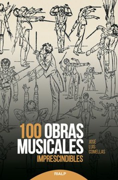 100 obras musicales imprescindibles. 9788432150494