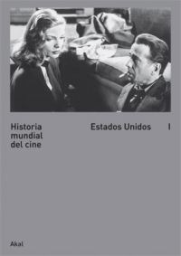 Historia mundial del Cine. 9788446027522