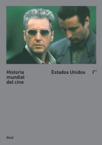 Historia mundial del Cine. 9788446027539