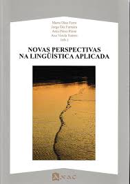 Novas perspectivas na lingüística aplicada. 9788492658626