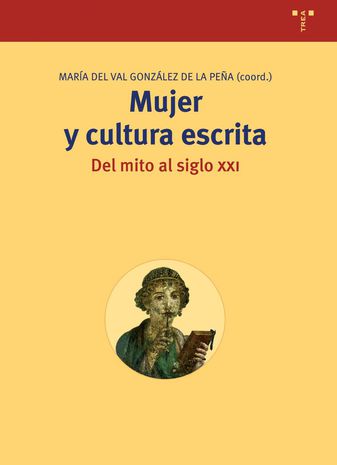 Mujer y cultura escrita. 9788497041560