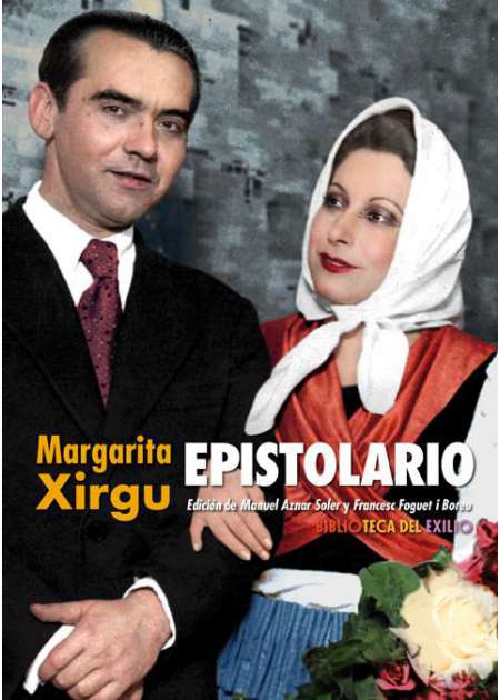 Epistolario. 9788417550530
