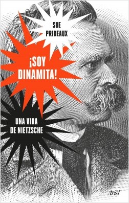 ¡Soy dinamita!. 9788434429772