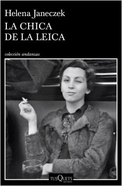 La chica de la Leica. 9788490666555
