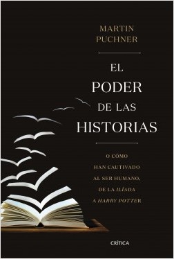 El poder de las historias. 9788491990260