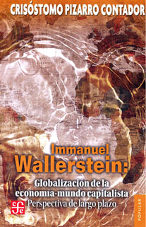 Immanuel Wallerstein. 9789562891455