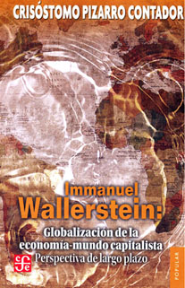 Immanuel Wallerstein