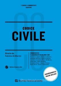 Codice Civile commentato